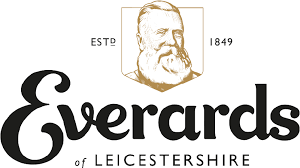 Everards logo.