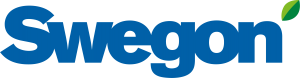 Swegon logo.